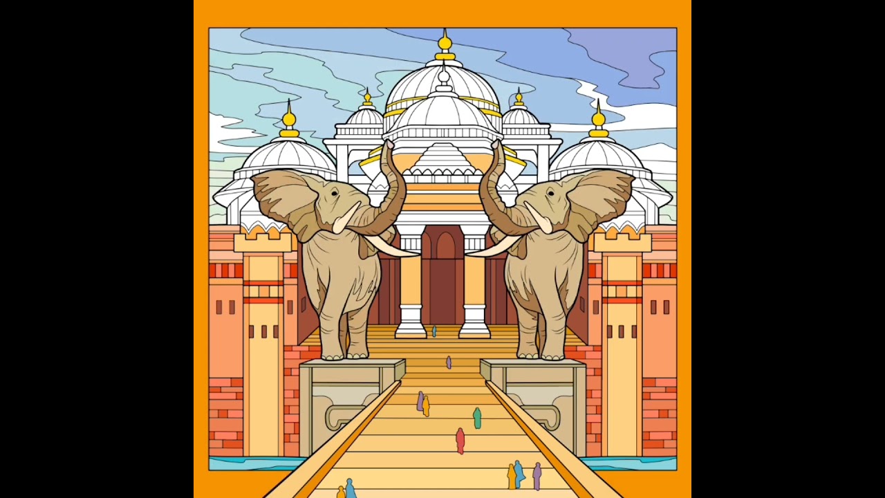 #FantasyArt #artisticvibes #artistonyoutube #SciFiArt #AbstractArt #ProcreateArt #PhotoshopArt