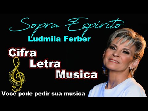 Sopro Do Espirito - Lukas Fernandes