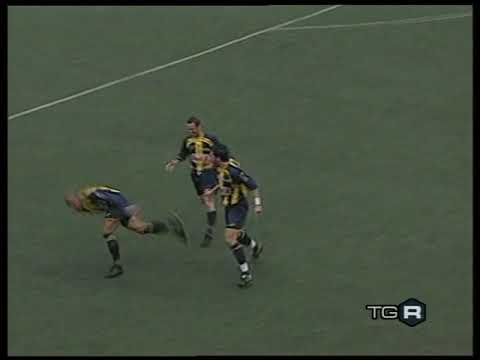 Anno 2006/07 Juve Stabia  - Teramo 2 - 0 (Highlights)