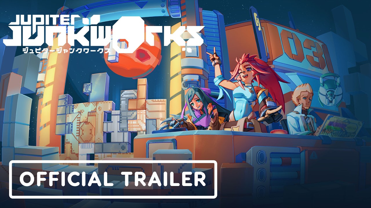 Gameplay Trailer