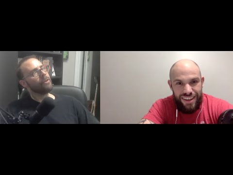 Slitting Throats is Exhausting, Interview w/ Michael R. Fletcher