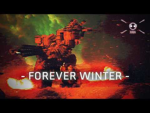 The Horrors of The Forever Winter