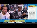Limited Fake Marty Smith