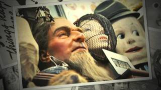 Mr. Smith - Stan Ridgway (as Drywall)