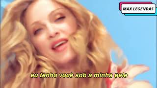 Madonna - Love Profusion (Tradução) (Legendado) (Clipe Oficial)