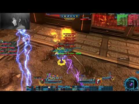 Brontes No Hands 7.2, Styx Reborn, PT Tank PoV