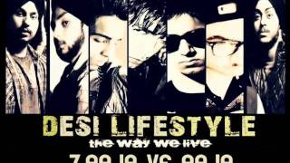 Download lagu Desi Lifestyle - Aaja Ve Aaja - The Band Of Brothers mp3 Download lagu Desi Lifestyle - Aaja Ve Aaja - The Band Of Brothers mp3