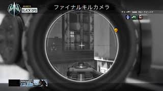 [BO3]久しぶりのBO3