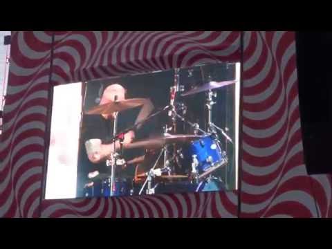 Skunk Anansie (live) - “God loves only you” Sziget Festival Budapest HU 10-08-2016