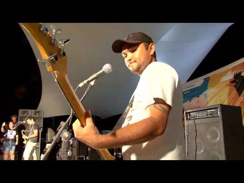 Scória - 05 Mentira e Punk Rock [Festival DoSol Caicó/RN]