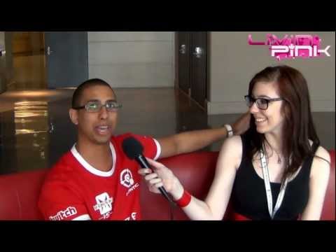 Quantic.MaximusBlack at the MLG Fall Championships