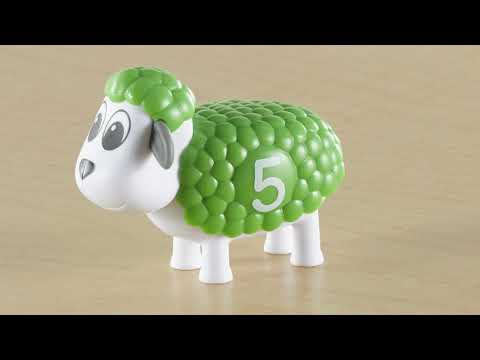 Snap-n-Learn™ Counting Sheep
