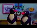 Pingu DVD VHS Promo In Love Making