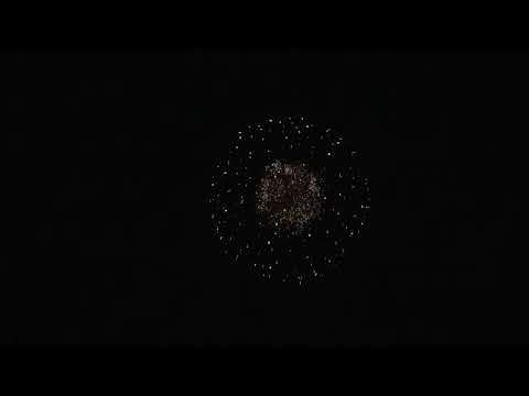 14  8'' Red to crackling with crackling pistil