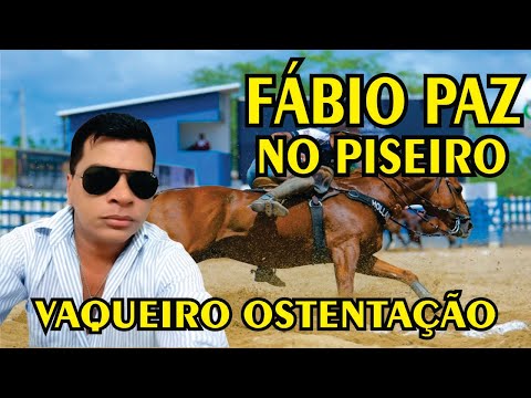 Vaqueiro Ostentação - Fábio Paz