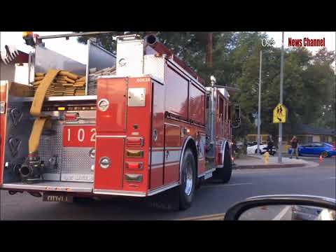 Cross Guard Dead after Struck by Vehicle