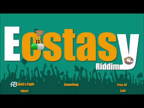 New Carriacou Soca 2015 - Lolli - Hit Me [Ecstasy Riddim]