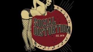 Social Distortion - Up Around The Bend (Lyrics)