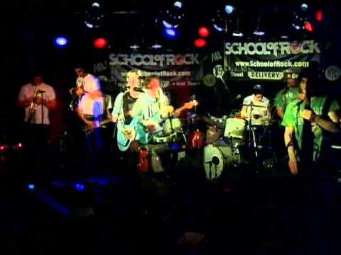 Arlene's Grocery 5.16.2011
