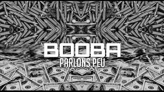Booba - Parlons Peu (Lyrics)