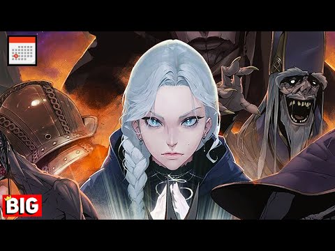 Indie Gaming This Week: 03 - 09 June 2024