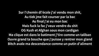 Paroles MZ - Pas Nouveaux Paroles MZ - Pas Nouveaux