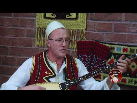 Lulzim Ahmeti -  Kundrat e zeza