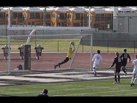 Daniel Kotkosky Goalkeeper Highlight Video May 2021 - Class 2022
