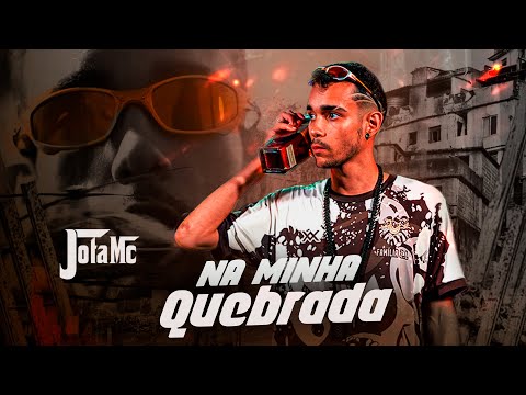 Jota MC - Na minha quebrada @uttabeats (A MÁFIA CLIPES)