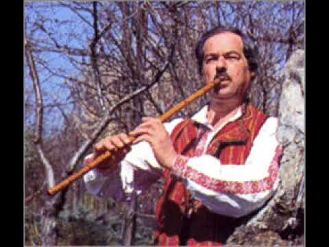 Angele Dimovski - Zelenikovka