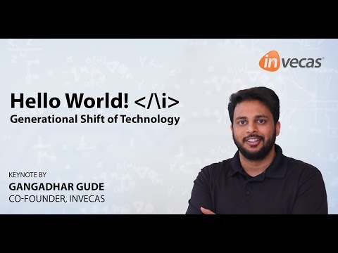 Artificial Intelligence - NEXT WAVE OF SILICON