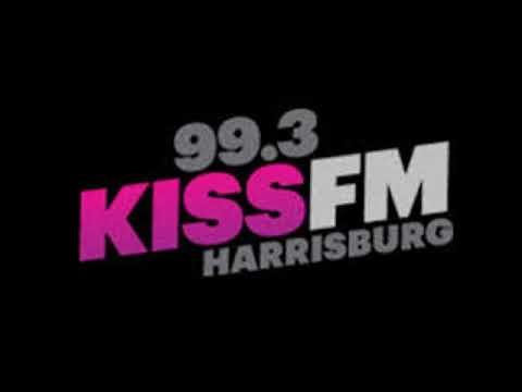 WHKF "99-3 Kiss FM" (Now Real 99.3) - Legal ID - 2000