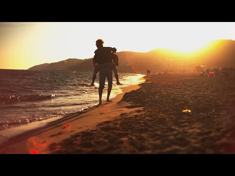 Éxtasis - Ojitos marrones (Video Oficial)