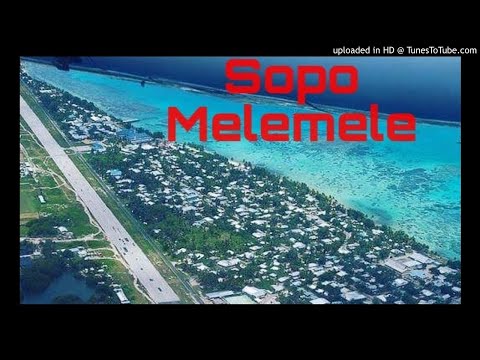 Sopo Melemele | Tuvaluan Song