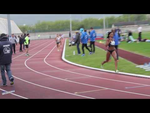 800m TCF - Serie 1 - Interclubs 1er Tour N1 N2 - 07/05/2017 - Franconville