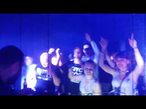 @ Keidas Opan Air Helsinki, Finland