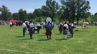 Cambridge Scottish Festival
