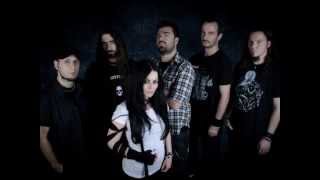 Luna Obscura - ex caelis oblatus (with lyrics)