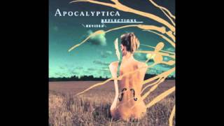 Seemann - Apocalyptica featuring Nina Hagen