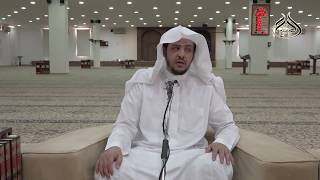 صورة لقاء العصر(117) حديث " يصبح على كل سلامي من أحدكم صدقة"