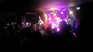 Shonen Knife - Jump Into The New World - Live