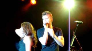 Lady Antebellum &quot;Stars Tonight&quot;