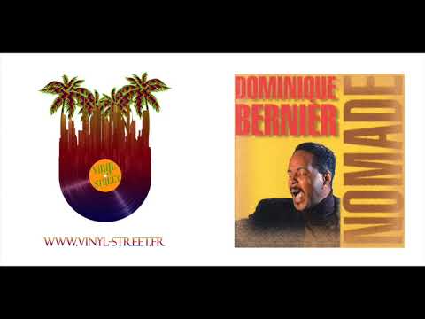 Dominique Bernier - Kingston (  Reggae 1994 )