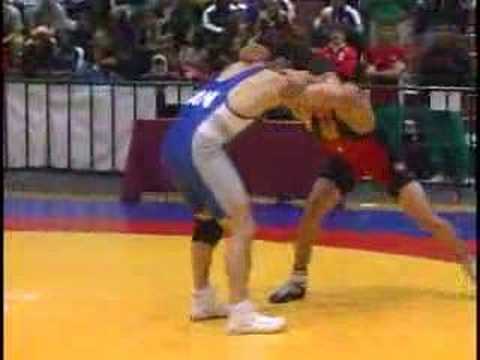 Pan Amarican Championchip 2008