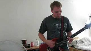 Underoath   The Last