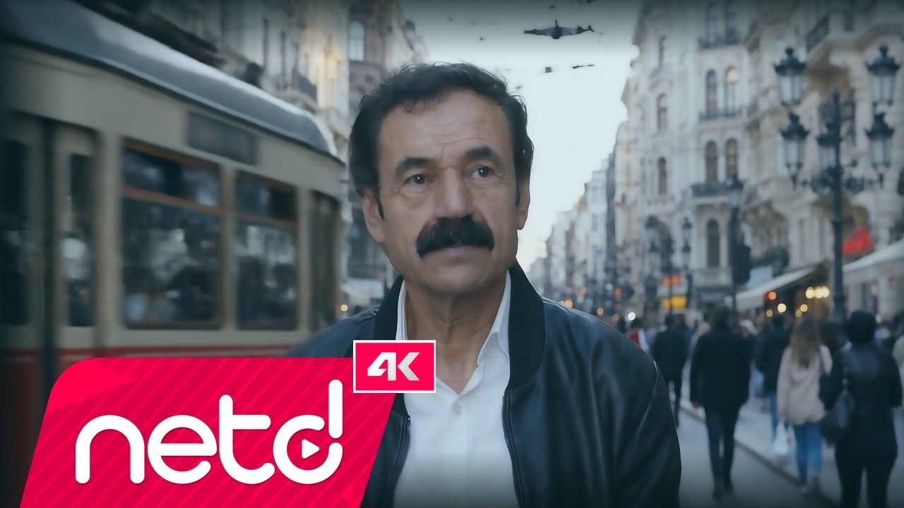 Rıfat Okay - Talihsiz Kul