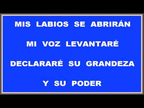 Bendice Al Señor - Jaime Murrell