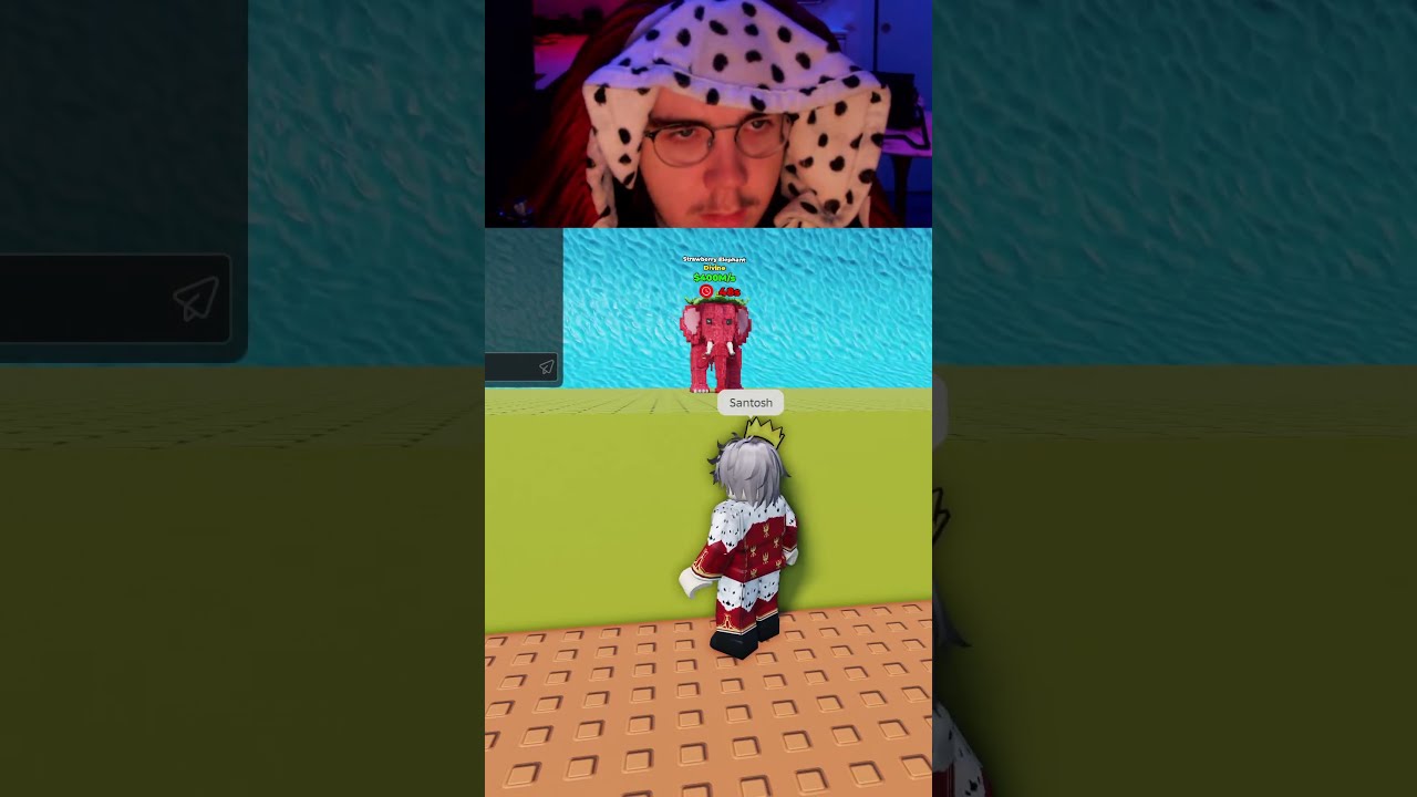 roblox best gameplay