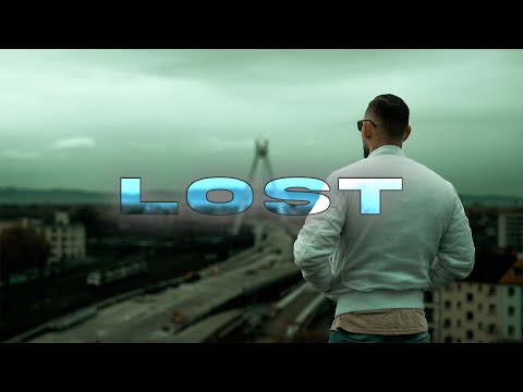 Haubi - Lost (Official Video)