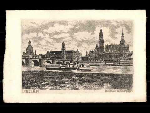Alte Ansichtskarten - Dresden - Zentrum - Altstadt - akpool.de